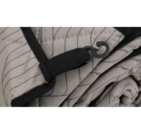 Outwell Zeltteppich Cozy Carpet Parkville 200SA