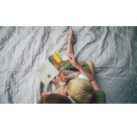 Outwell Zeltteppich Cozy Carpet Parkville 200SA