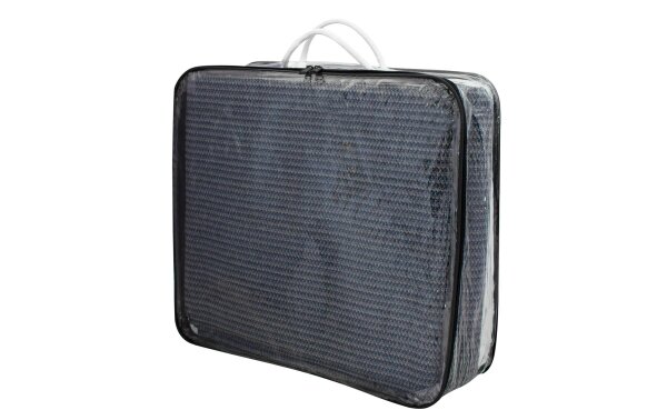 Eurotrail Zeltunterlage Multi-Teppich 300 cm x 400 cm