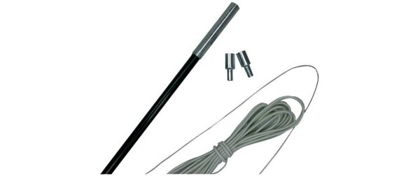 Eurotrail Zeltgestänge Glasfaser