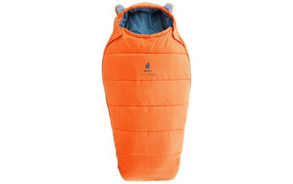 deuter Kinderschlafsack Little Star Zip Left, 115 cm