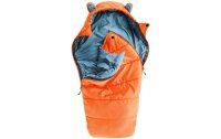 deuter Kinderschlafsack Little Star Zip Left, 115 cm