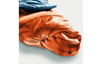 deuter Kinderschlafsack Little Star Zip Left, 115 cm
