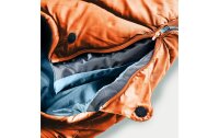deuter Kinderschlafsack Little Star Zip Left, 115 cm