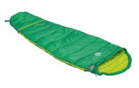 High Peak Kinderschlafsack Impala Vario