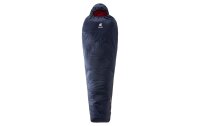 deuter Schlafsack Dreamlite L Zip left, 220 cm