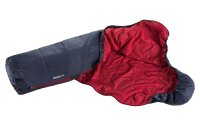 deuter Schlafsack Dreamlite L Zip left, 220 cm