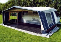 Awning floor Isabella Isafloor 50 x 50 cm col. black