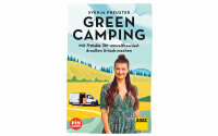 Svenja Preuster - Green Camping