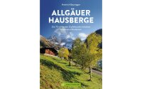 Bruckmann Allgäuer Hausberge