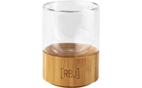 Rebel Outdoor doppelwandiges Teeglas 200 ml