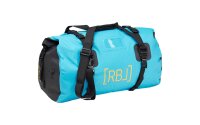 Rebel Outdoor Weekendtasche Duffelbag wasserdichte...