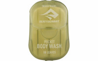 Sea to Summit Trek & Travel Pocket Body Wash 50 Leaf...