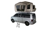 GentleTent Aufblasbares Dachzelt Sky Loft 2022 oliv