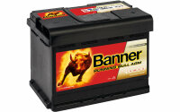 Banner Running Bull AGM 60501 Fahrzeugbatterie 12 V / 105 Ah