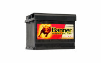 Banner Running Bull AGM 60501 Fahrzeugbatterie 12 V / 105 Ah