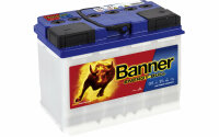 Banner Energy Bull Langzeitentladebatterie 12 V 180/135 Ah