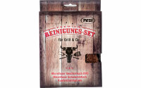 Rezi BBQ Reinigungsset 3tlg.