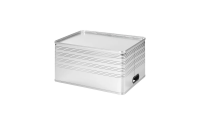Pro Plus Aluminiumbox 15 Liter
