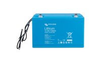 Victron Energy LFP Smart 25,6 / 200-a Lithiumbatterie...