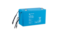 Victron Energy LFP Smart 25,6 / 200-a Lithiumbatterie...