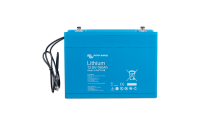 Victron Energy LFP Smart 25,6 / 200-a Lithiumbatterie 25,6 V 200 Ah