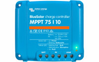 Victron BlueSolar MPPT 150/35 Régulateur de charge 150 V / 35 A