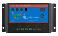 Victron BlueSolar PWM-Light Laderegler 12/24V 30A