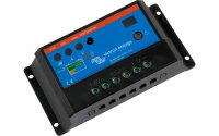 Victron BlueSolar PWM-Light Laderegler 12/24V 30A