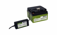 Enduro Lithium-Ionen Batterie LI1220 20 Ah