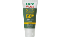 Care Plus Everyday Lotion Sonnencreme SPF50 Plus 100 ml