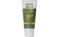 Care Plus Everyday Lotion Sonnencreme mit SPF30 Plus 100 ml