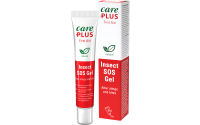 Care Plus Insect SOS Gel für Insekten Stiche und...