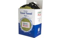 Care Plus Reise-Handtuch Pesto Gr. 3