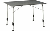 Dukdalf Majestic Elegant 1 Campingtisch 80 x 60 cm