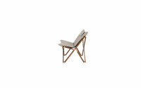 Bo-Camp Bloomsbury Relaxsessel S beige