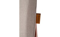 Bo-Camp Bloomsbury Relaxsessel L beige