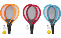 Eddy Toys Tennis-Set (54,5 x 27 cm)