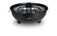 Alpina Elektro Tischgrill 1250 W