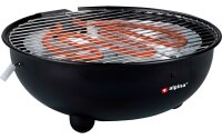 Alpina Elektro Tischgrill 1250 W