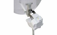 Teleco Activsat Smart Système satellite entièrement automatique 85 cm (Twin LNB)