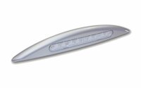 Dimatec Vorzeltleuchte  LED 5 Watt Silber