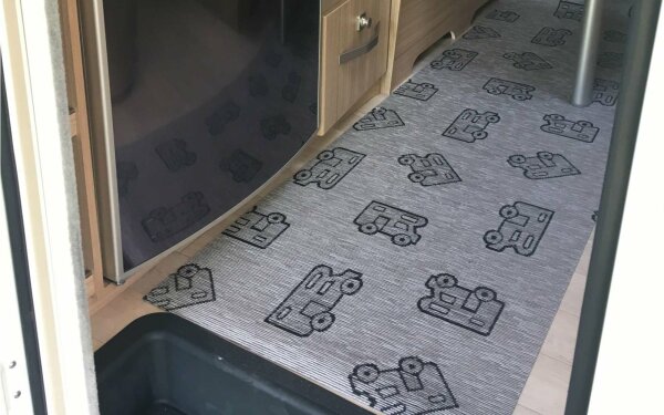 Tapis de passage Runner Kamper