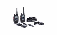 Midland  G7 Pro PMR446 Sprechfunkgeräte inkl. Akkus...
