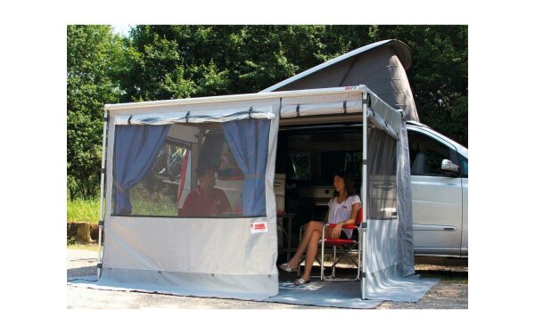 Fiamma privacy room 2023 Wohnwagenvorzelt cs light E  500/550