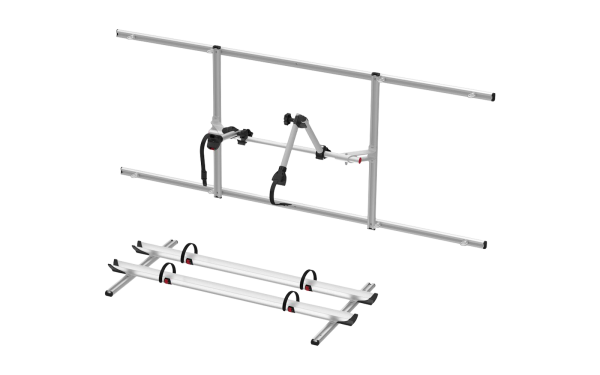 Fiamma Garage Pack Plus