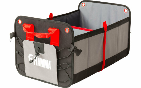 Fiamma Pack Organizer Box Boîte pliante 56 x 38 x 31 cm