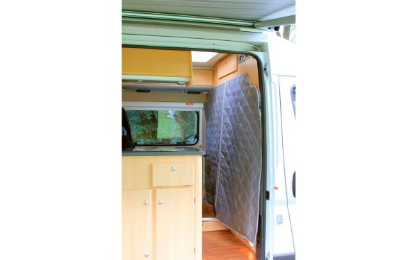 Fiamma Thermo Wall Ducato Cabin Thermotrennwand für Ducato