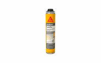 Sika SikaBond FoamFix colle mousse 750 ml beige