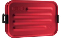 SIGG Metal Box Plus S Green (0,8L)